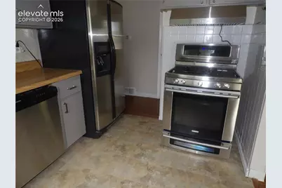 1109 Evergreen Drive, Colorado Springs, CO 80911 - Photo 8