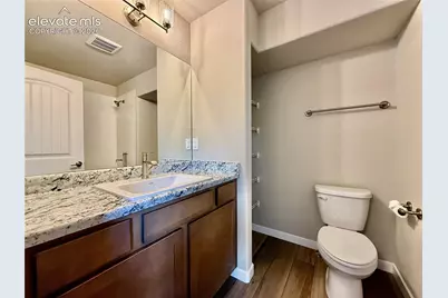 5217 Palomino Ranch Point, Colorado Springs, CO 80922 - Photo 14
