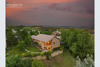2425 Mesa Crest Grove, Colorado Springs, CO 80904 - Photo 2