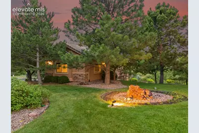 2425 Mesa Crest Grove, Colorado Springs, CO 80904 - Photo 36