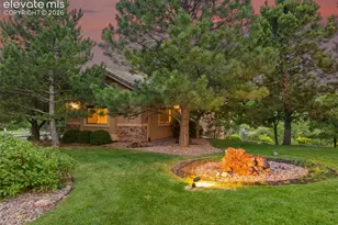 2425 Mesa Crest Grove, Colorado Springs, CO 80904 - Photo 36