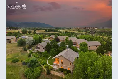 2425 Mesa Crest Grove, Colorado Springs, CO 80904 - Photo 34