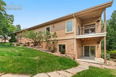 2425 Mesa Crest Grove, Colorado Springs, CO 80904 - Photo 38