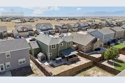 10830 Scenic Brush Drive, Peyton, CO 80831 - Photo 6