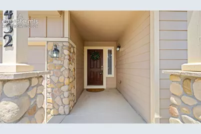 12432 Mount Bross Place, Peyton, CO 80831 - Photo 4