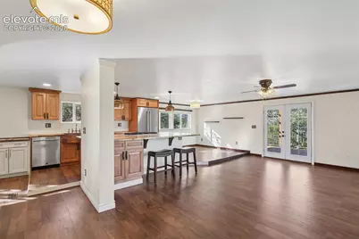 958 Midland Avenue, Manitou Springs, CO 80829 - Photo 6