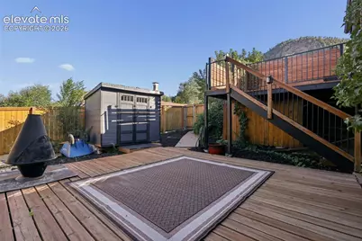 958 Midland Avenue, Manitou Springs, CO 80829 - Photo 26