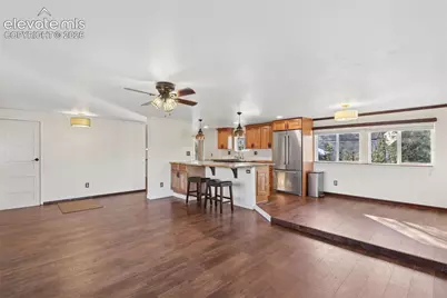 958 Midland Avenue, Manitou Springs, CO 80829 - Photo 4