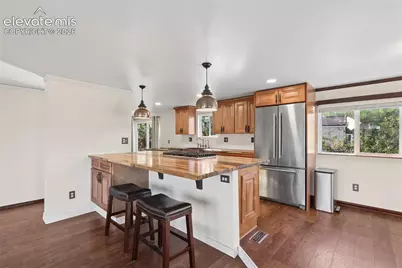 958 Midland Avenue, Manitou Springs, CO 80829 - Photo 8