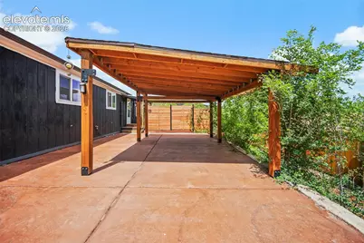 958 Midland Avenue, Manitou Springs, CO 80829 - Photo 28