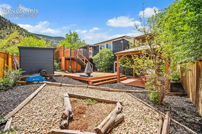 958 Midland Avenue, Manitou Springs, CO 80829 - Photo 36
