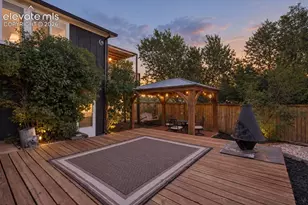 958 Midland Ave, Manitou Springs, CO 80829 - Photo 6