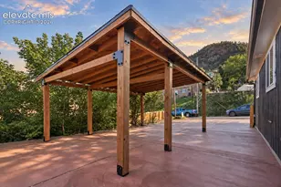 958 Midland Ave, Manitou Springs, CO 80829 - Photo 8