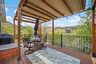 958 Midland Ave, Manitou Springs, CO 80829 - Photo 4