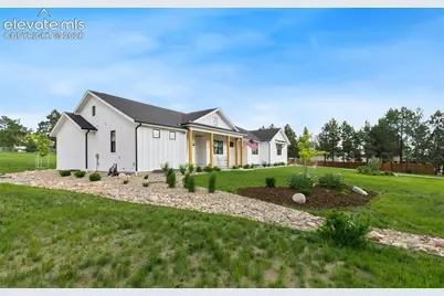 7337 Walker Drive, Colorado Springs, CO 80920 - Photo 2