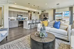 8546 Blue Feather Loop, Colorado Springs, CO 80908 - Photo 6