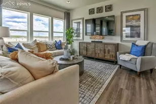 8546 Blue Feather Loop, Colorado Springs, CO 80908 - Photo 4