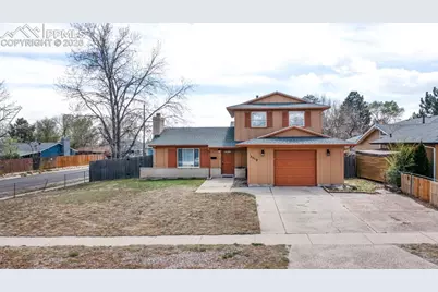 3019 Gomer Avenue, Colorado Springs, CO 80910 - Photo 2