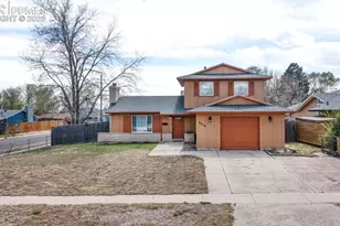 3019 Gomer Ave, Colorado Springs, CO 80910 - Photo 2