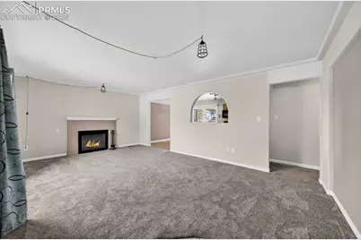 3019 Gomer Avenue, Colorado Springs, CO 80910 - Photo 10