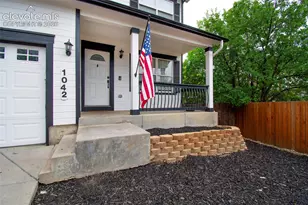 1042 Cailin Way, Fountain, CO 80817 - Photo 2