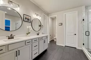 10165 Waterton Cyn Wy, Colorado Springs, CO 80924 - Photo 20