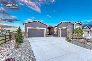 10165 Waterton Cyn Wy, Colorado Springs, CO 80924 - Photo 2