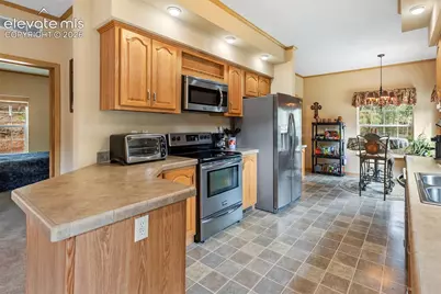 129 Kestrel Court, Divide, CO 80814 - Photo 18