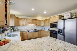 7850 Wilderness Dr, Colorado Springs, CO 80908 - Photo 8