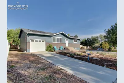 4344 S Delighted Circle, Colorado Springs, CO 80917 - Photo 1