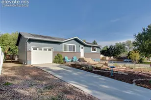 4344 S Delighted Cir, Colorado Springs, CO 80917 - Photo 1