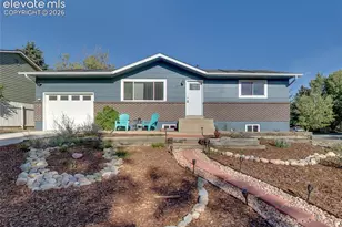 4344 S Delighted Cir, Colorado Springs, CO 80917 - Photo 2