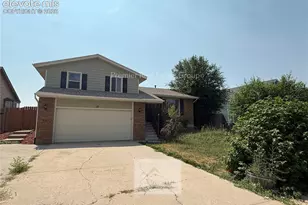 854 Daffodil St, Fountain, CO 80817 - Photo 2