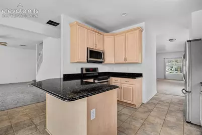 12213 Crystal Downs Road, Peyton, CO 80831 - Photo 4
