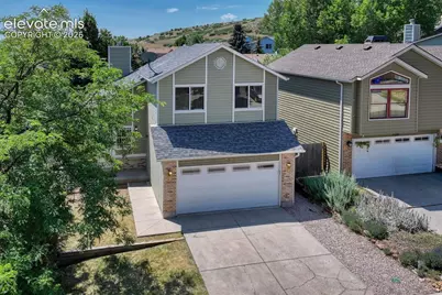 7225 Brentford Drive, Colorado Springs, CO 80919 - Photo 1