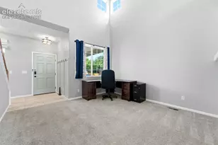 7105 Amber Ridge Dr, Colorado Springs, CO 80922 - Photo 32