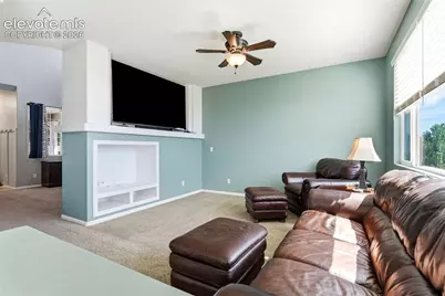 7105 Amber Ridge Drive, Colorado Springs, CO 80922 - Photo 6