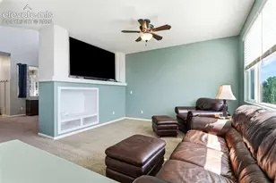 7105 Amber Ridge Dr, Colorado Springs, CO 80922 - Photo 6