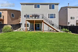 7105 Amber Ridge Dr, Colorado Springs, CO 80922 - Photo 26