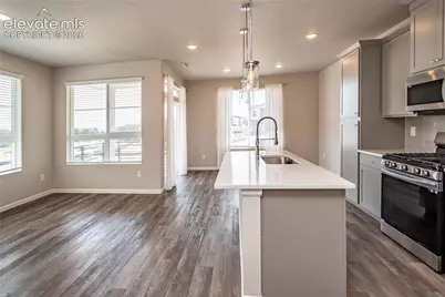 10551 Spectrolite Point, Colorado Springs, CO 80908 - Photo 4