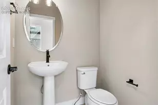 5458 Triple Tree St, Colorado Springs, CO 80925 - Photo 2
