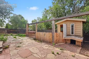 4545 S Anjelina Cir, Colorado Springs, CO 80916 - Photo 8