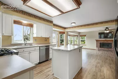 8710 Alpine Valley Drive, Colorado Springs, CO 80920 - Photo 14