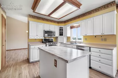 8710 Alpine Valley Drive, Colorado Springs, CO 80920 - Photo 16