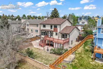 8710 Alpine Valley Drive, Colorado Springs, CO 80920 - Photo 46