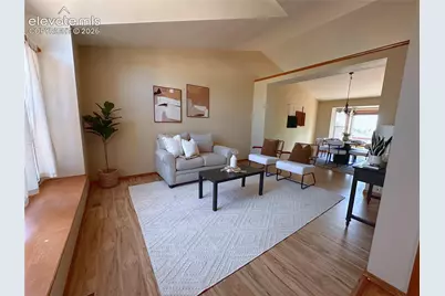 8710 Alpine Valley Drive, Colorado Springs, CO 80920 - Photo 2
