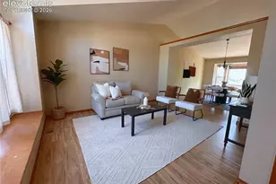 8710 Alpine Valley Dr, Colorado Springs, CO 80920 - Photo 2