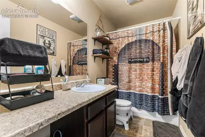 3893 Winter Sun Drive, Colorado Springs, CO 80925 - Photo 36