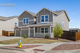 3893 Winter Sun Dr, Colorado Springs, CO 80925 - Photo 4