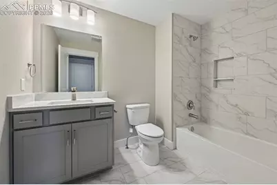 5940 Eagle Glen View #102, Colorado Springs, CO 80919 - Photo 28